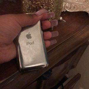 iPod